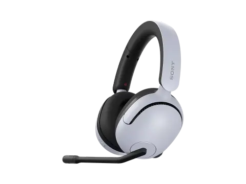 Sony INZONE H5 weiss