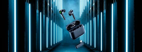 Razer Hammerhead Pro HyperSpeed