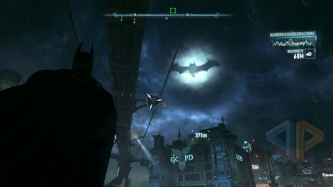 Batman: Arkham Knight für Nintendo Switch