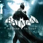 Batman: Arkham für Nintendo Switch