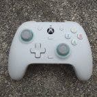 Gamesir G7 SE Wired Controller mit Microsoft XBox Zertifizierung