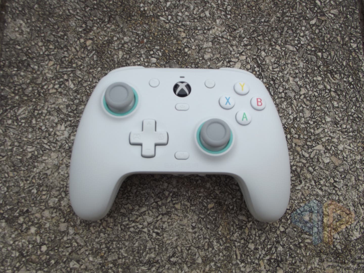 Gamesir G7 SE Wired Controller mit Microsoft XBox Zertifizierung