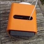 Kokoni EC2 3D Drucker