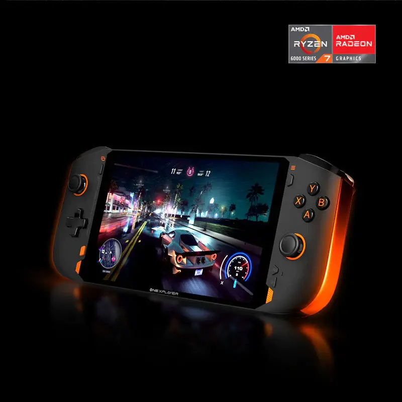 OneXPlayer Mini Pro.