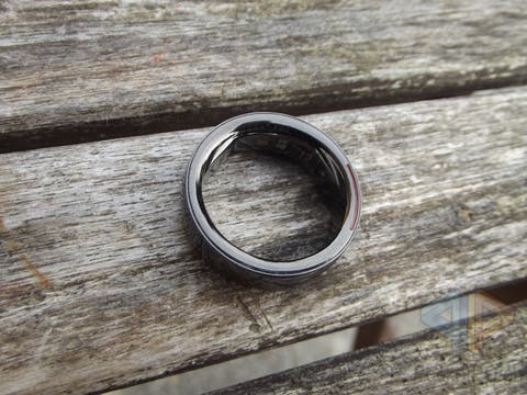 PEARL Newgen Medicals Fitness- und Schlaftracker-Ring
