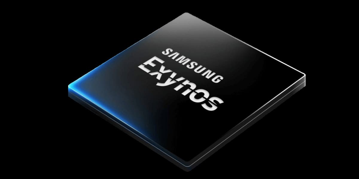 Samsung Exynos