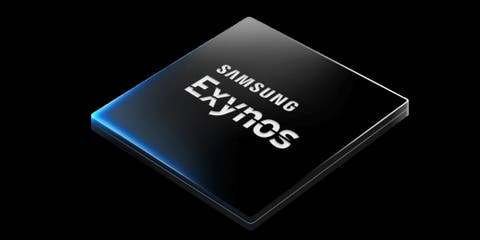 Samsung Exynos