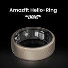 CESO 2024 Amazfit Helio Ring