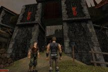 Gothic 1 im Test für Nintendo Switch