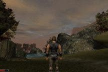 Gothic 1 im Test für Nintendo Switch