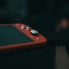 nintendo switch lite chris lynch Foto von Chris Lynch auf Unsplash
