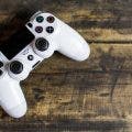 gaming controller