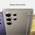 Samsung Galaxy S24 Serie offiziell vorgestellt inkl. Galaxy AI