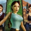 Tomb Raider 1-3 Remastered