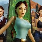 Tomb Raider 1-3 Remastered