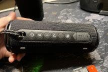 Tronsmart T7 Lite Test
