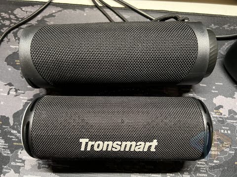 Tronsmart T7 Lite Test