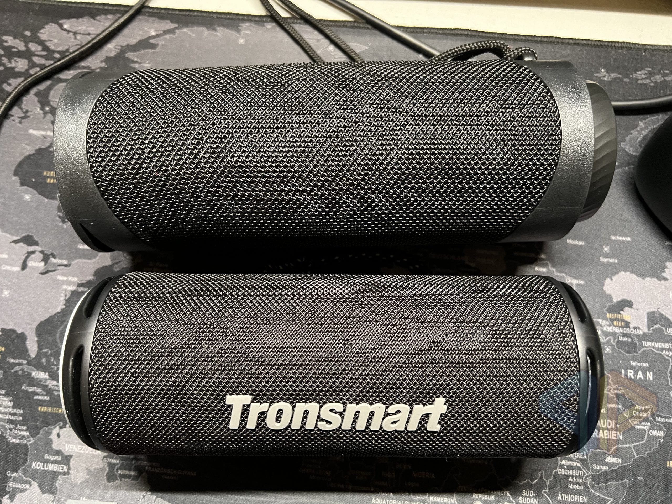 Tronsmart T7 Lite Test