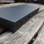 MOKiN USB-C Triple Display Dock