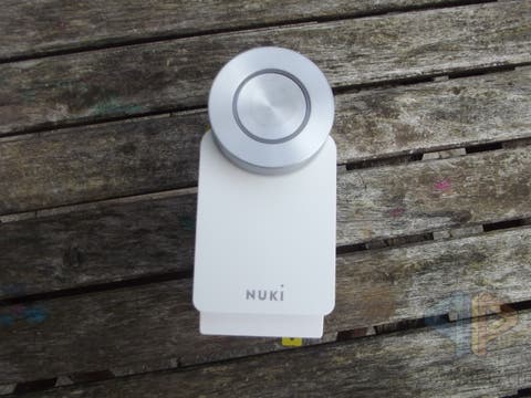 Nuki Smart Lock Pro