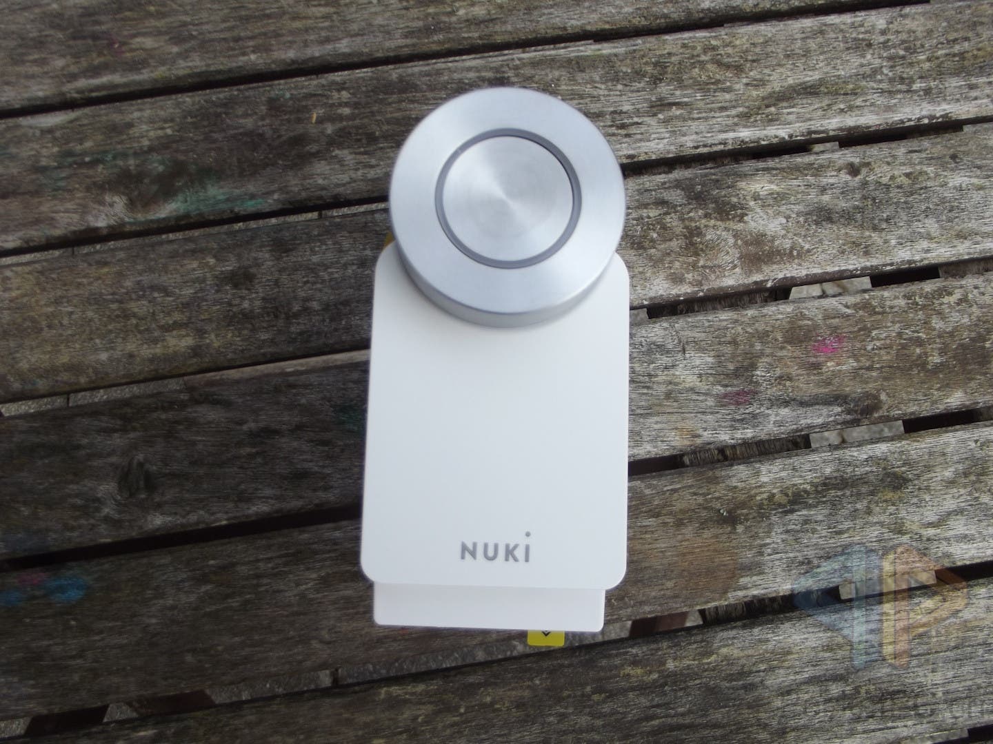 Nuki Smart Lock Pro