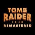 Tomb Raider I-III Remastered für Nintendo Switch