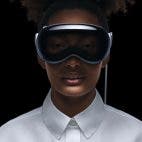 Apple Vision Pro Niantic