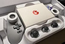 GameSir G8 Galileo im Test
