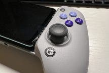 GameSir G8 Galileo im Test