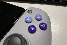 GameSir G8 Galileo im Test