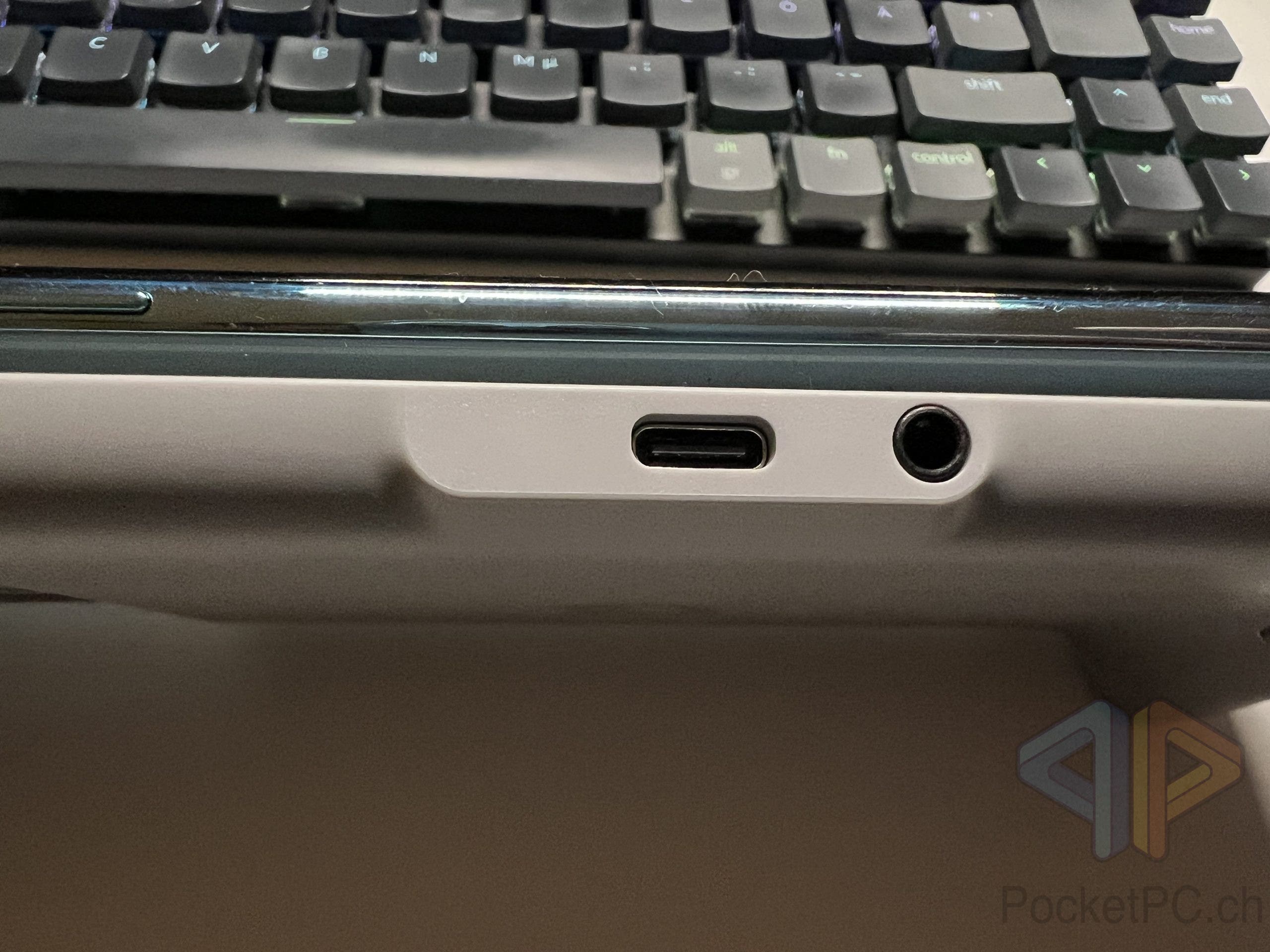 GameSir G8 Galileo im Test