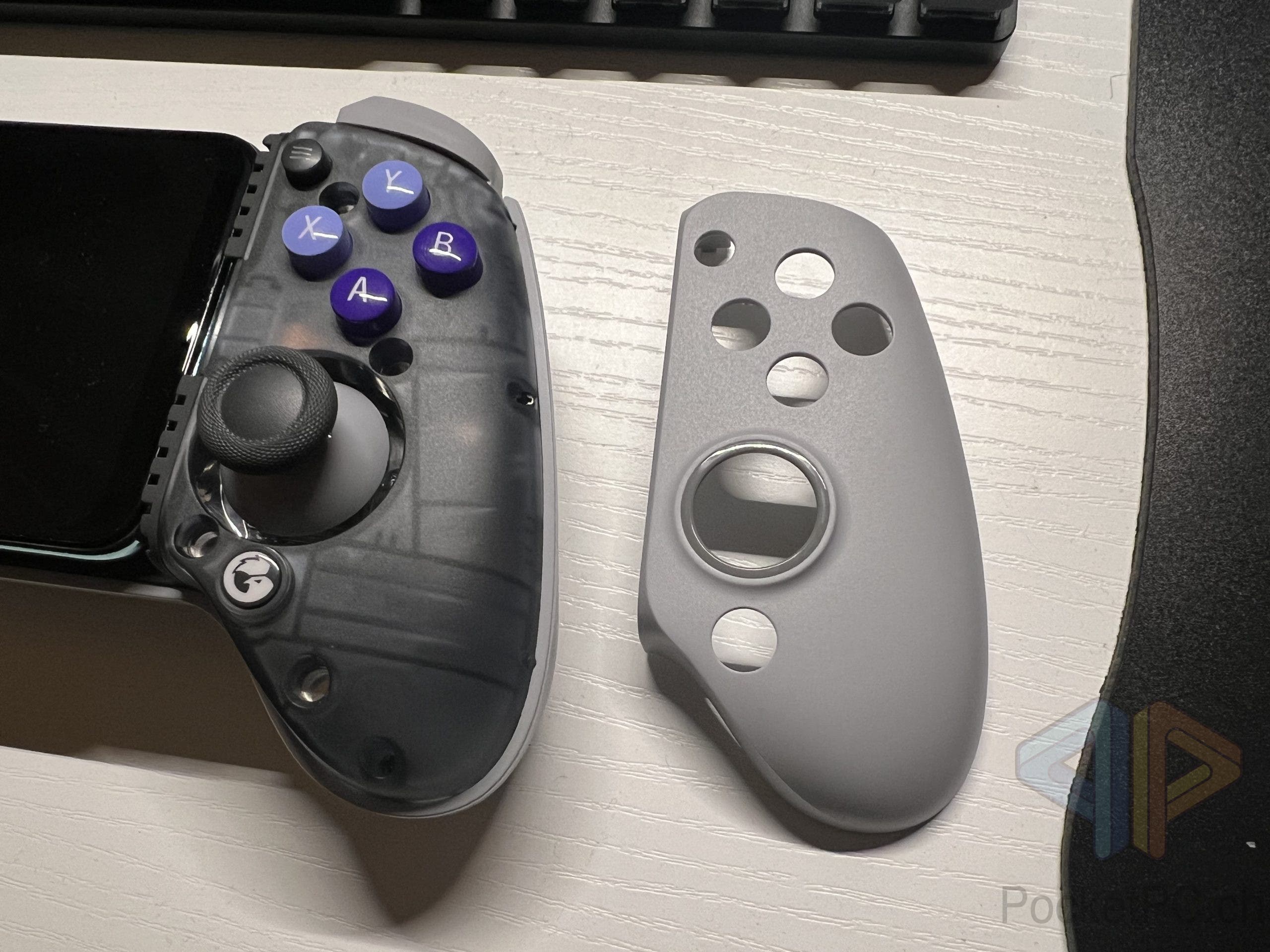 GameSir G8 Galileo im Test