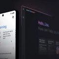 Google Gemini auf Handy und im Web