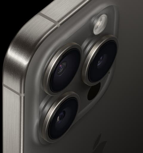 iPhone 15 Max Pro