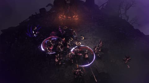Last Epoch läuft auf dem Steam Deck richtig gut