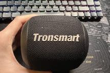 Tronsmart T7 Mini im Test