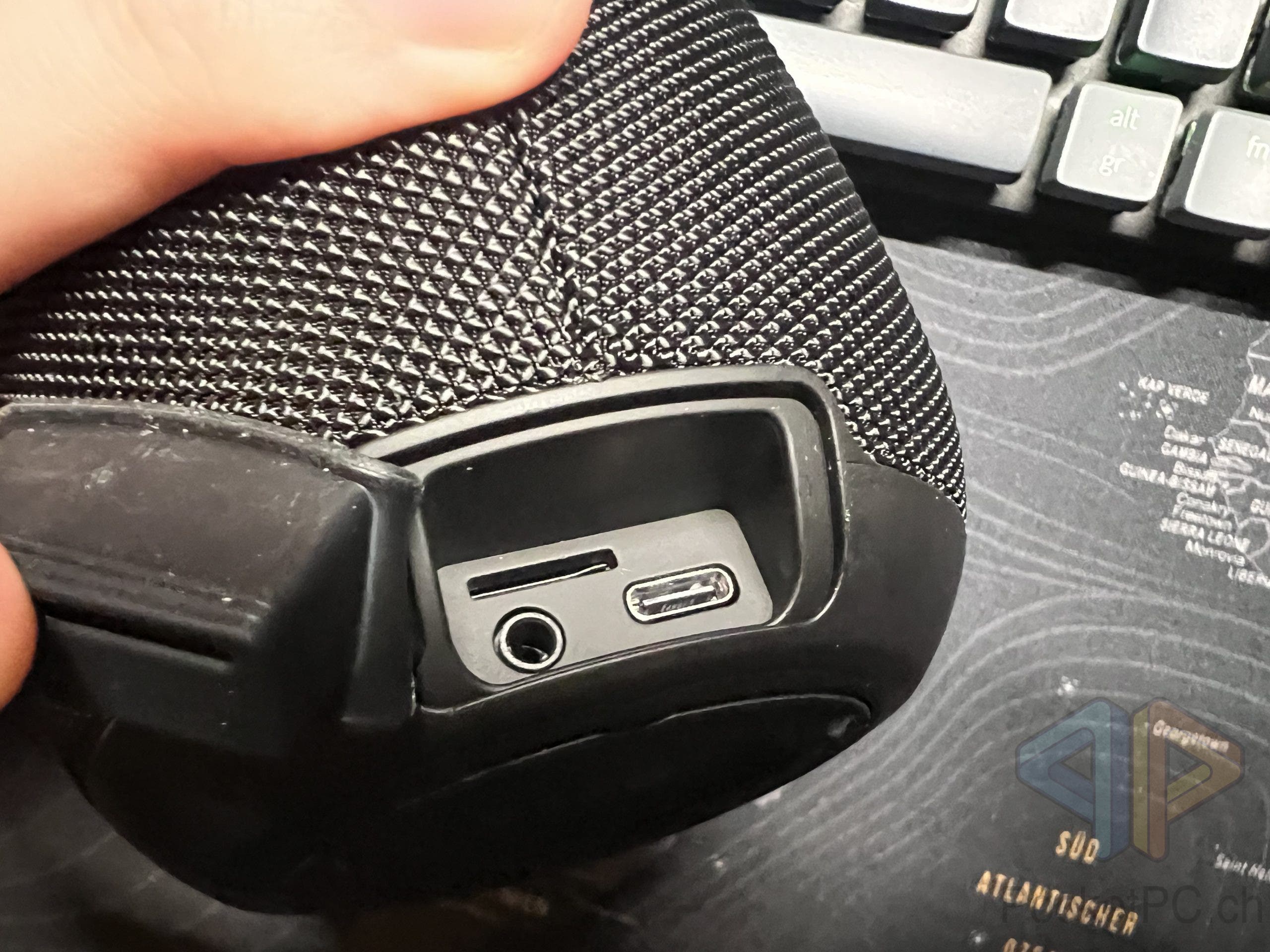 Tronsmart T7 Mini im Test