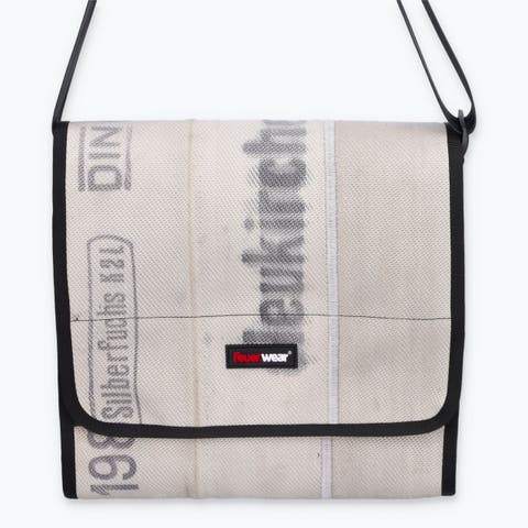 Feuerwear Umhängetasche Walter