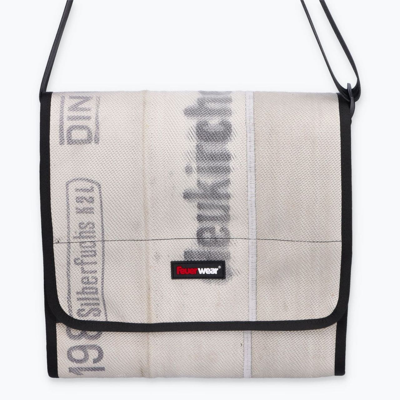 Feuerwear Umhängetasche Walter