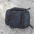 Inateck BP03007 Lightour Handgebpäckrucksack mit Diebstahlsicherung