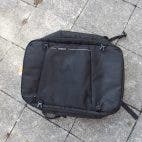 Inateck BP03007 Lightour Handgebpäckrucksack mit Diebstahlsicherung