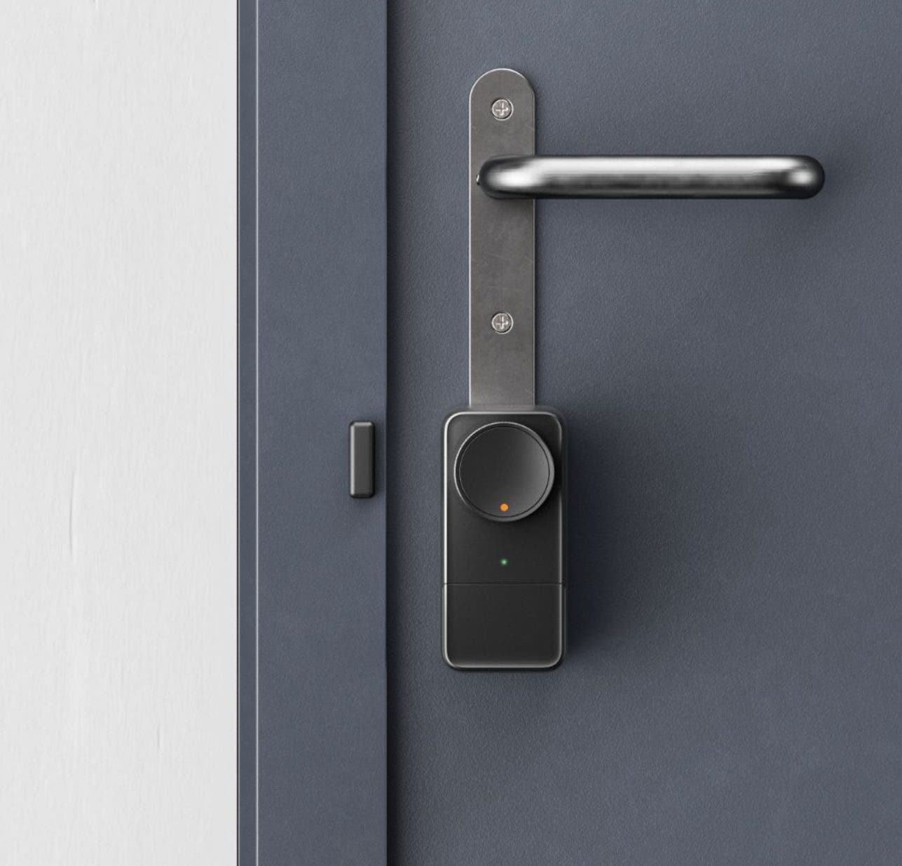 SwitchBot Lock Pro