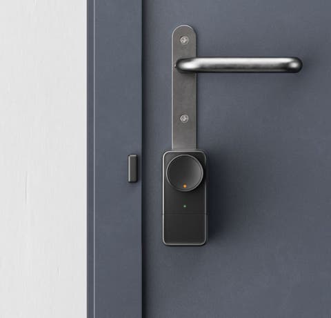 SwitchBot Lock Pro