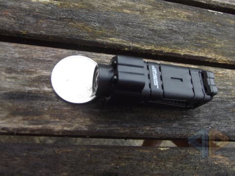 PEARL Somikon Micro WLAN-Kamera DV-325.mini