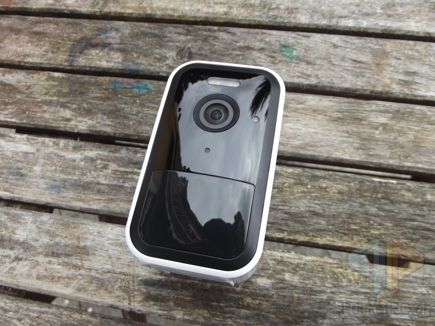 Yale Smart Outdoor Camera