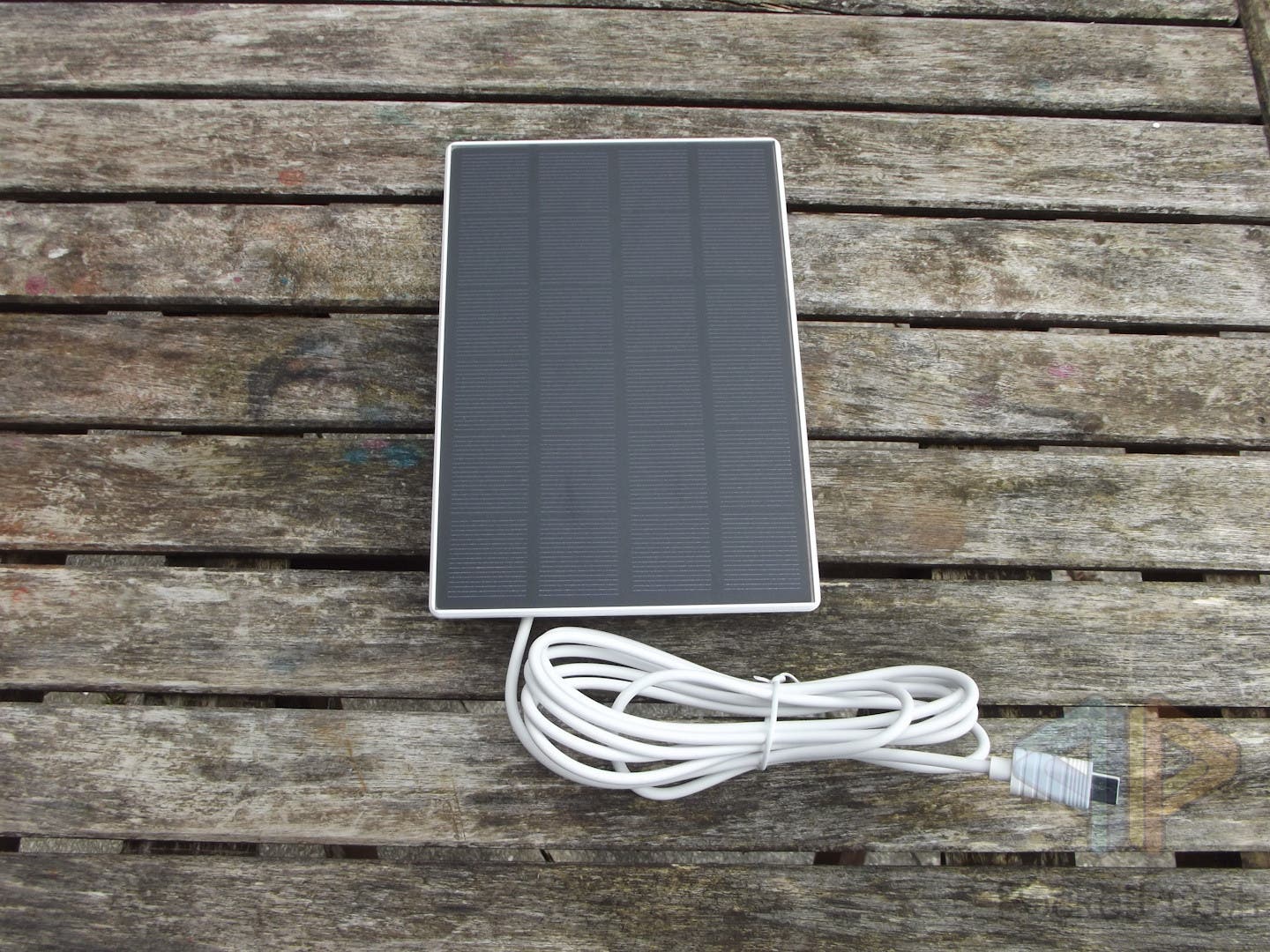 Yale Solar Panel Charger