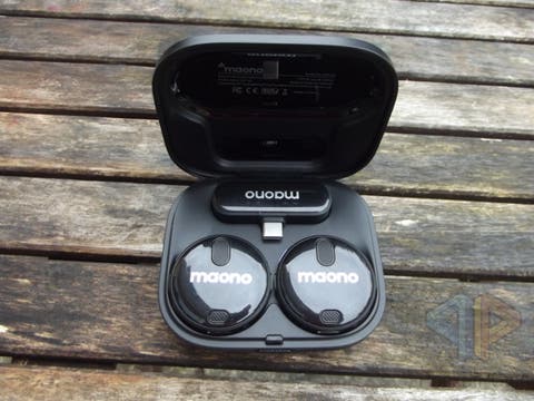 maono Wireless Microphones WM620 Series