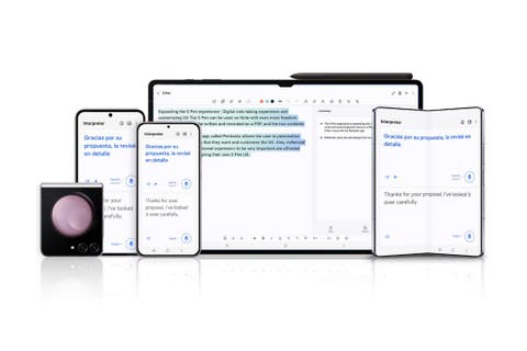 News Samsung Galaxy AI: Update für Galaxy-S23-Modelle erscheint heute samsung-galaxy-ai-features-s23