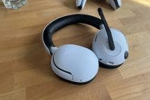 Sony Inzone H5 Test