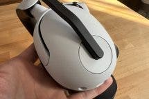 Sony Inzone H5 Test